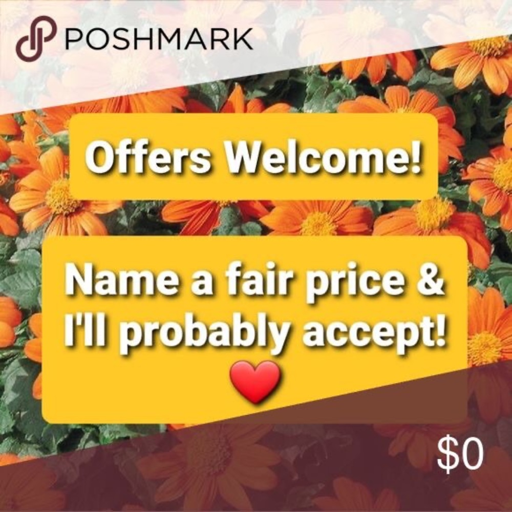 Meet your Posher, Aimee